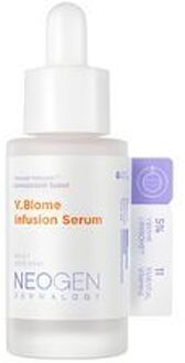 Dermalogy V.Biome Infusion Serum - Serum