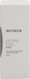 Dermapeel - Resurfacing Peel Concentrate - 30 ml