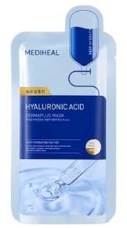 Dermaplus Mask Set - 6 Types Hyaluronic Acid