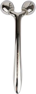 Dermaroller brushworks Face Sculpting Zinc Roller 1 st