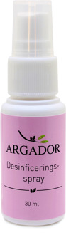 Dermaroller desinfecteerder Argador Desinfecteringsspray 30 ml