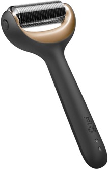 Dermaroller Geske MicroNeedle Face & Body Roller 9 in 1 Gray 1 st