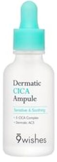 Dermatic Cica Ampule 30ml