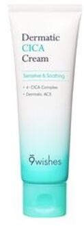 Dermatic Cica Cream 50ml