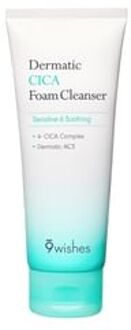 Dermatic Cica Foam Cleanser 150ml
