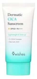 Dermatic Cica Sunscreen 50ml