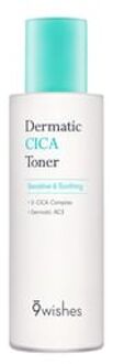 Dermatic Cica Toner 150ml