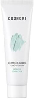 Dermatic Green Tone Up Cream 2024 Version - 50g