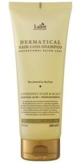 Dermatical Hair Loss Shampoo 200ml 200ml