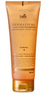 Dermatical Hair Loss Shampoo For Thin Hair 200ml 200ml