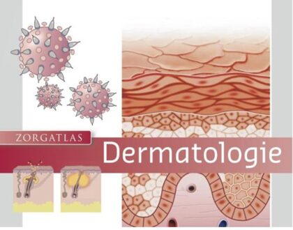 Dermatologie - Boek R.C. Beljaards (9491984098)