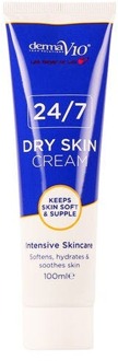 DermaV10 Bodylotion DermaV10 24/7 Dry Skin Cream 100 ml