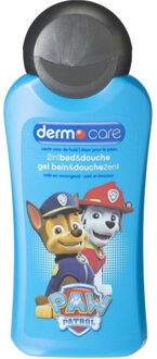 Dermo Care Bad & Douche Gel Paw Patrol - 200ml