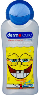 Dermo Care Shampoo - Spongebob - 200ml