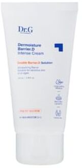 Dermoisture Barrier.D Intense Cream - Gezichtscrème