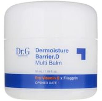 Dermoisture Barrier.D Multi Balm 50ml