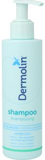 Dermolin Shampoo 200ML
