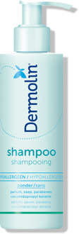 Dermolin Shampoo 200ML