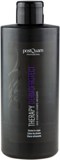 DERMOPROTECT SHAMPOO 400 ML - maat