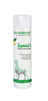 Dermoscent Essential 6 Sebo Shampoo - 200ml