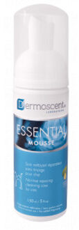 Dermoscent Essential mousse - Kat - 150 ml