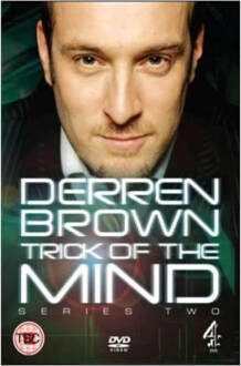 Derren Brown - Trick Of The Mind - Serie 2
