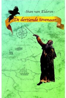 Dertiende tovenaar - Boek Stan van Elderen (9047507673)