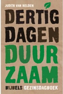 Dertig dagen duurzaam