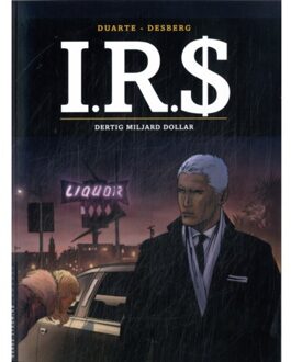 Dertig Miljard Dollar - Irs - Stephen Desberg