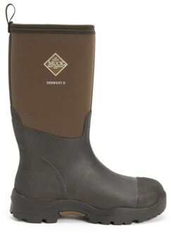 Derwent II - Outdoorlaarzen - Bruin - 42