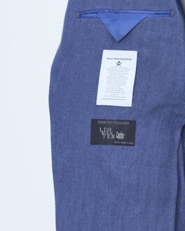 Derwish colbert Blauw - 48