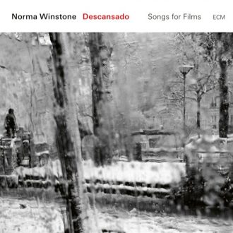 Descansado - Songs For Film