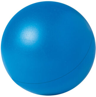 Descanso anti-stress bal - maat One size Blauw