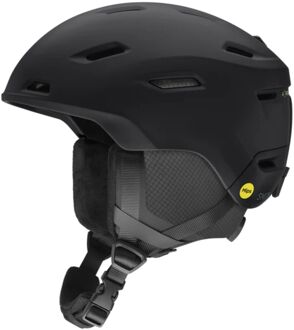 Descend Mips Skihelm Zwart