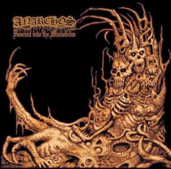 Descent Into The Maelstrom