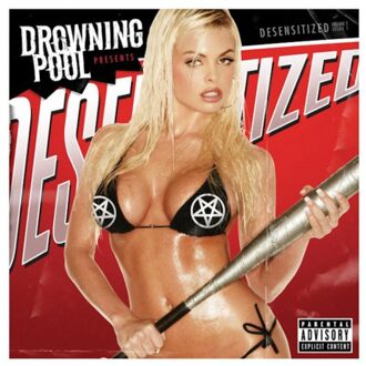 Desensitized =Clean=