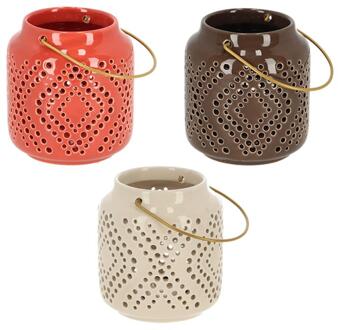 Desert Dream windlicht Multikleur