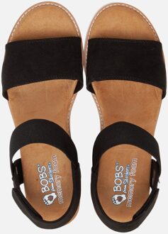 Desert Kiss sandalen zwart - Maat 40