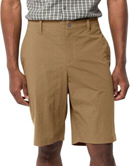 Desert Short Heren bruin - 48