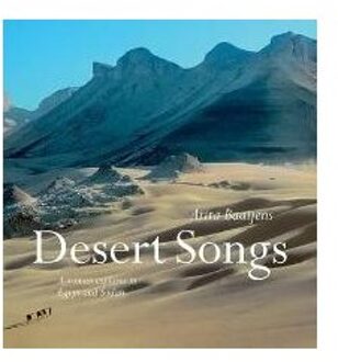 Desert Songs