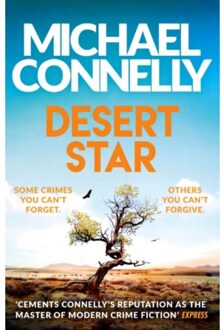 Desert Star - Ballard And Bosch - Michael Connelly