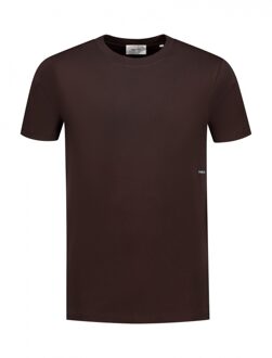 Desert Wasteland T-shirt Dark Brown  L Bruin