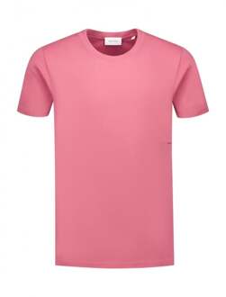 Desert Wasteland T-shirt Raspberry  M Roze