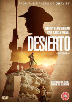 Desierto