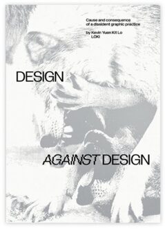 Design Against Design - Kevin Lo