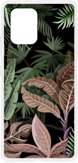 Design Backcover Samsung Galaxy S10 Lite hoesje - Jungle