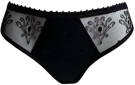 DESIGN Brazilian 1679 zwart