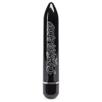 Design Dr Feelgood Vibrator 7 Functies- Zwart