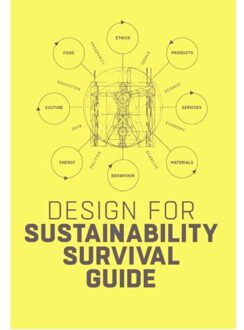 Design For Sustainability Survival Guide - Conny Bakker