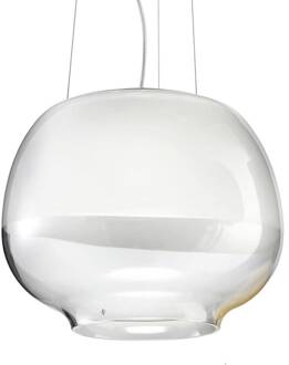 Design-hanglamp Mirage SP, wit